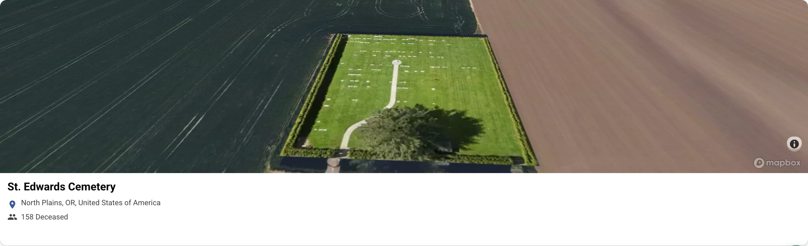 Screenshot of Resting Gardens